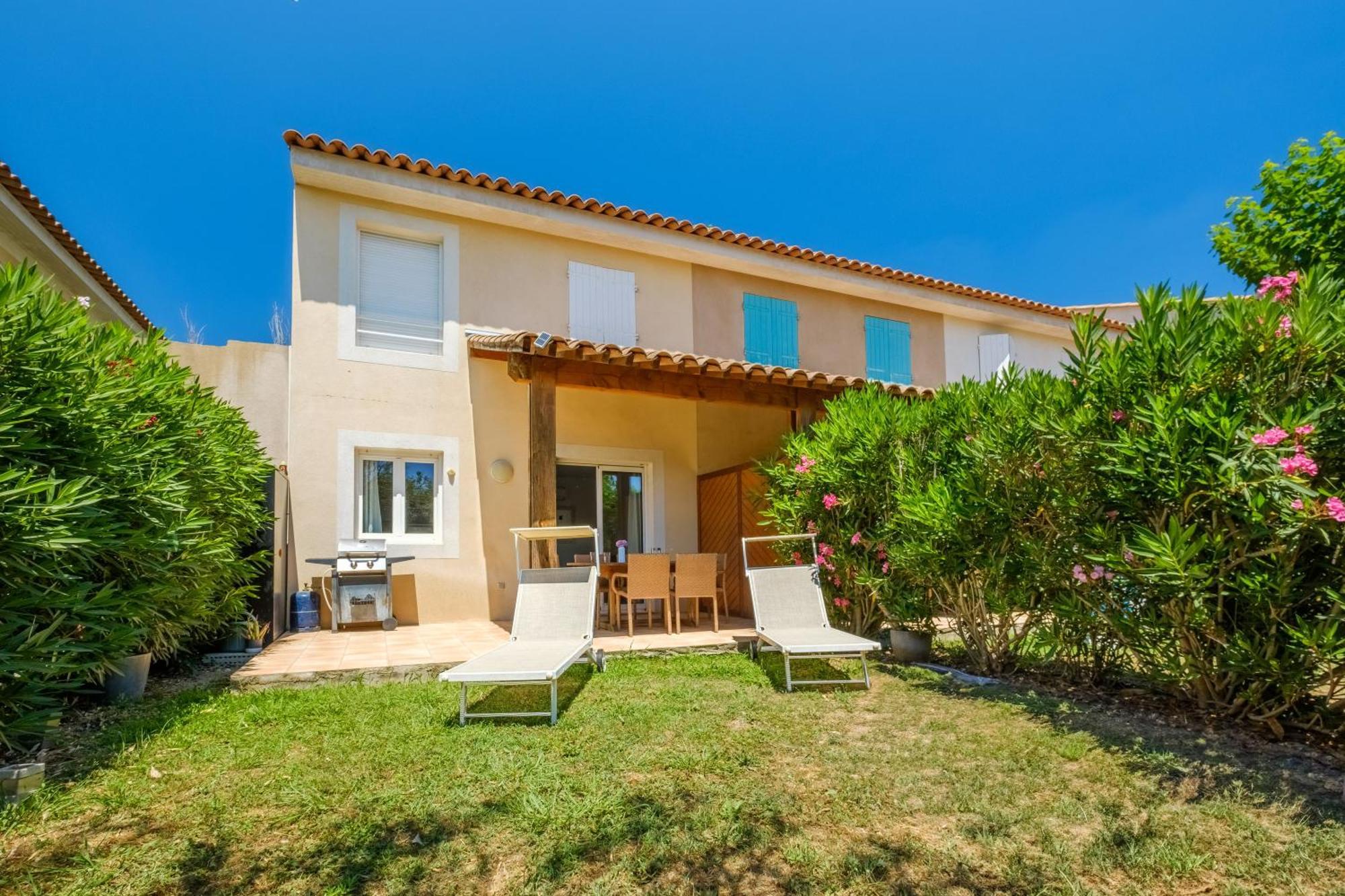 Villa La Bastide De Chaumette à Montauroux Extérieur photo