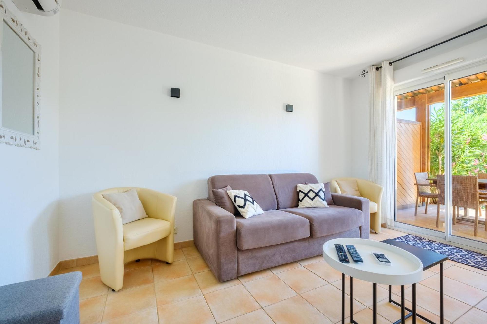 Villa La Bastide De Chaumette à Montauroux Extérieur photo